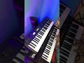 Selena - Si Una Vez ( Roland D-50 / Korg X5D )(cover teclados)