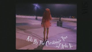 Kiki By The Christmas Tree (w/Ariki Xo) | Act I 🎄