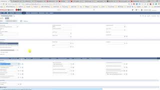 Netsuite   How to Add a New Matirx item Child Manually