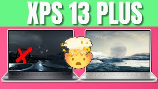 DELL XPS 13 PLUS REVIEW: Is It Worth the Purchase?