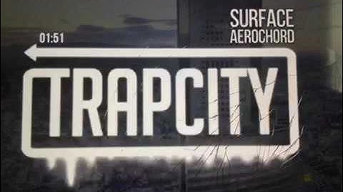 surface by aero chord