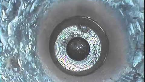 Borescope Camera Pump Inspection - ViewTech Borescopes