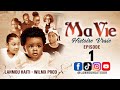 Ma vie part 1 feyotn lanmou haiti  wilmix prod yon istwa reyel