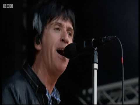 Johnny Marr, Day In Day Out - YouTube