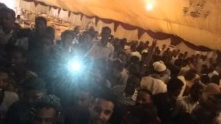 نيجيري ود راوه حفله السودان العالميه 2015