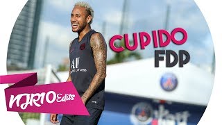 Neymar Jr -  Nunca vou me relacionar - CUPIDO FDPTA (Mc Rick)