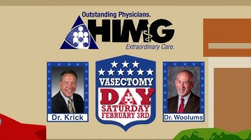 HIMG Vasectomy Day 2018