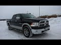 Что не нравится в Dodge Ram, ответы на вопросы, смотреть до конца!