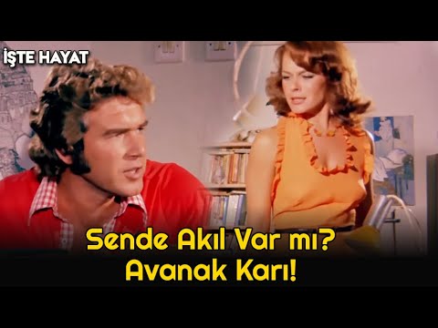 İşte Hayat - Ayşe, Uğur Dündar'ı Çıldırıyor