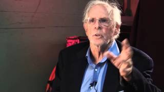 #2016BIFF Back Stage - Bruce Dern: Acting News