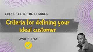 Master Targeting: Stop Marketing to Everyone!