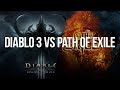 Diablo 3 vs Path of exile: во что играть? Плюсы и минусы каждой игры