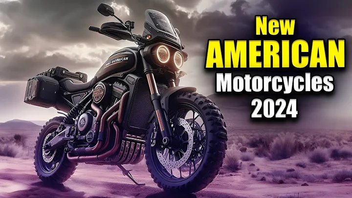 7 Must-see American Motorcycle Models Of 2024 - DayDayNews