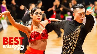 Samba music: Rosco Martinez – Dejare | Dancesport & Ballroom Dancing Music