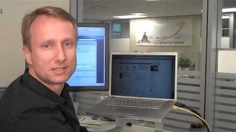 Talk2Cisco Promo: Cisco Exec Talks About Innovation