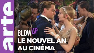 Le Nouvel An au cinéma  Blow Up  ARTE