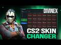 CS2 Skin Changer [2026] | FREE CS2 Skin Swapper | CS2 Skin Changer | Get ALL Guns Skins &amp; Knives