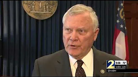EXCLUSIVE: Governor disappointed by LGBTQ amendment on adoption bill