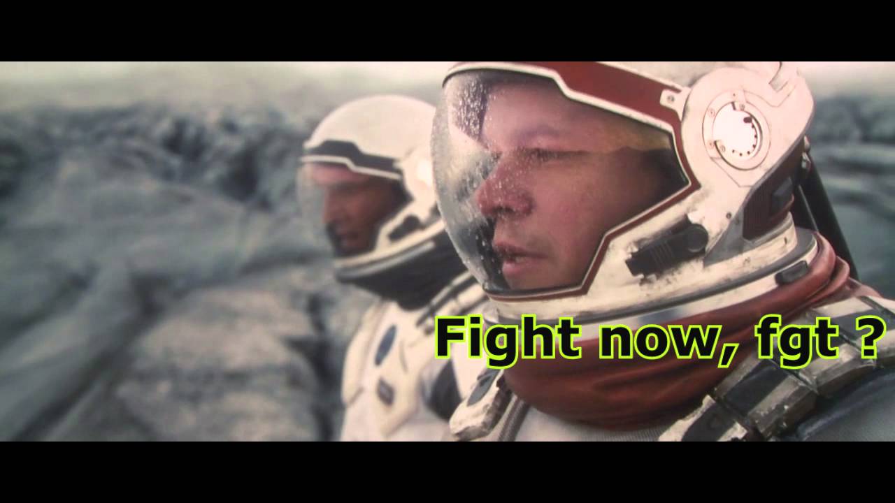 Dr. MLG-MAN (Interstellar) - YouTube