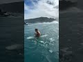 Eimeo Czermak just raised the bar  at Teahupo’o 🤯. 🎥: Tikanui Smith