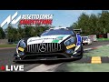 ACC ACR GT3 League Race MONZA + DLC Giveaway