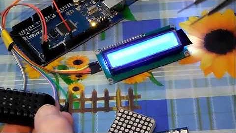 Ардуино для начинающих ARDUINO MEGA
