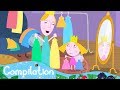 Ben and hollys little kingdom  1 hour episode compilation 12