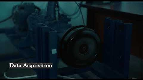 V-SAM Vibration Analyzer – From Design to Online Monitoring Platform