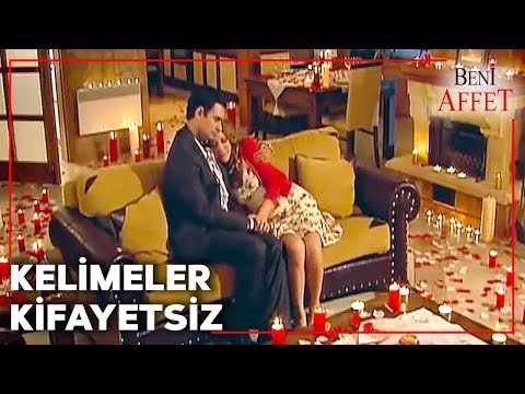 Cüneyt, Feride'ye Evlenme Teklif Etti | Beni Affet 2. Bölüm