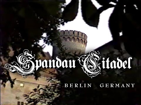 Wideo: Cytadela Spandau w Berlinie