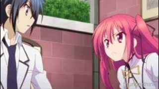 [AMV] Kamito x Claire - Love Like Woe