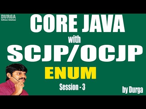 Core Java With