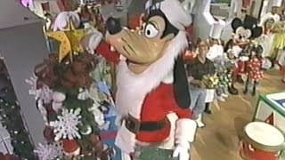 Walt Disney World At Home For Kids Holiday Crafts And Treats 1996