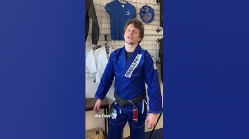 What You Need To Know Before Jiu Jitsu Class