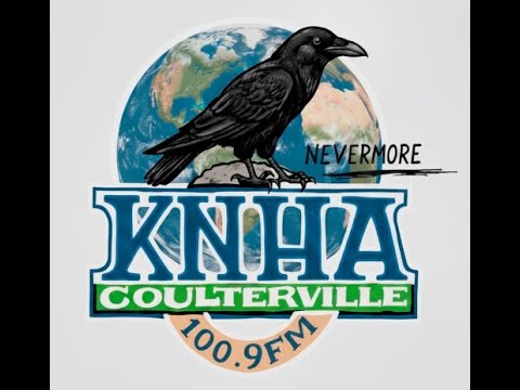 Jim Rhodes Interviewed on the Back Story of Yosemite Radio, KNHA 100.9 FM