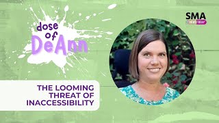 The Looming Threat of Inaccessibility