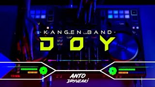 Dj DOY - KANGEN BAND‼️ FUNKOT VERSION