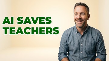 Can AI Help Reduce Teacher Administrative Burden?