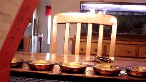 Arduino Rock, Paper, or Scissors Game 1.1