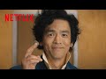 スパイク(声:山寺宏一)初登場シーン | カウボーイビバップ | Netflix Japan