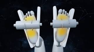 Массажное кресло Casada Aura 4D