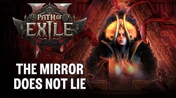 Path of Exile 2: Fate of the Vaal League Teaser