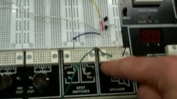 Input & Output Impedance Using Speaker Output.MOV