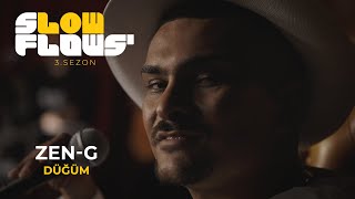 SlowFlows' & Zen-G - Düğüm (Akustik) Resimi