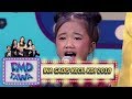 Lucu! Ina Gadis Kecil Imut yang ikut Audisi KDI 2018 - DMD Tawa (25/10)