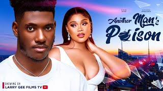 ANOTHER MAN'S POISON - CHIDI DIKE, CHIOMA NWAOHA - 2023 LATEST NIGERIAN MOVIES