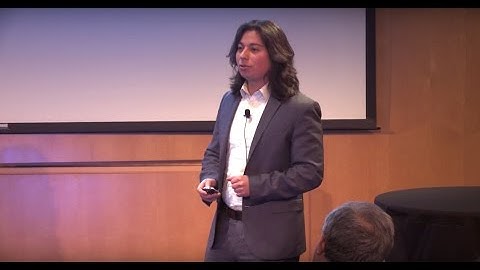 Ramses Alcaide | AR in Action