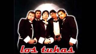 Video thumbnail of "Dame Una Oportunidad - Los Tukas"