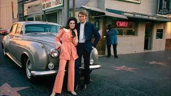 Glen Campbell & Bobbie Gentry - "Let It Be Me" (1969) Glen Campbell & Bobbie Gentry - "Let It Be Me" (1969)