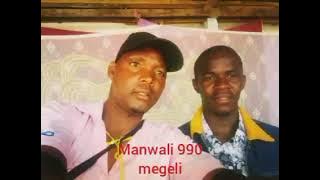 Manwali jisinza 990 kwa megeli